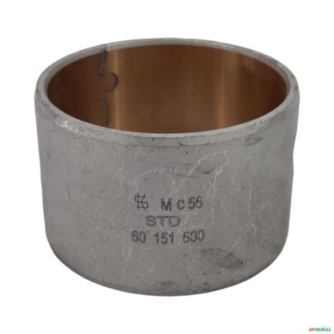 BUCHA COMANDO VALTRA-SISU 420/620DS 60151600 3034486 Imagem BUCHA COMANDO VALTRA-SISU 420/620DS 60151600 3034486