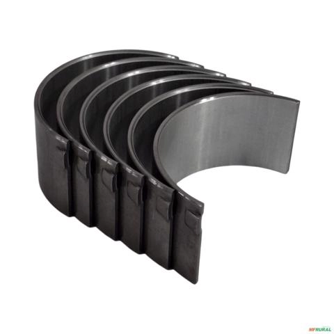 BRONZINA BIELA - PERKINS 3152 (BB-337-J 0,25) 3024518 3034499 Imagem BRONZINA BIELA - PERKINS 3152 (BB-337-J 0,25) 3024518 3034499