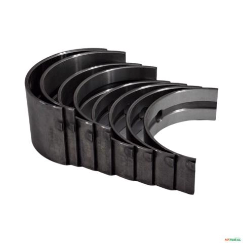 BRONZINA MANCAL 3024577 3034500 Imagem BRONZINA MANCAL 3024577 3034500