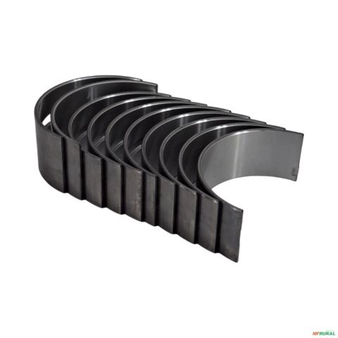 BRONZINA MANCAL BC285J 025 3024636 3034501 Imagem BRONZINA MANCAL BC285J 025 3024636 3034501