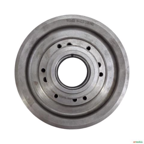 POLIA VIRABREQUIM 3115T091 3638588M1 3034504 Imagem POLIA VIRABREQUIM 3115T091 3638588M1 3034504