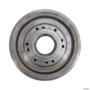POLIA VIRABREQUIM 3115T091 3638588M1 3034504 Imagem POLIA VIRABREQUIM 3115T091 3638588M1 3034504