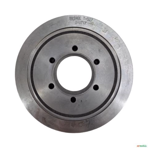 POLIA VIRABREQUIM - DAMPER 836846440 3034509 Imagem POLIA VIRABREQUIM - DAMPER 836846440 3034509