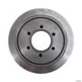 POLIA VIRABREQUIM - DAMPER 836846440 3034509 Imagem POLIA VIRABREQUIM - DAMPER 836846440 3034509