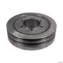 POLIA VIRABREQUIM - DAMPER 836846440 3034509 Imagem POLIA VIRABREQUIM - DAMPER 836846440 3034509