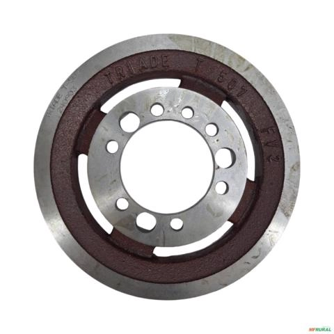 POLIA VIRABREQUIM 836355025 3034510 Imagem POLIA VIRABREQUIM 836355025 3034510