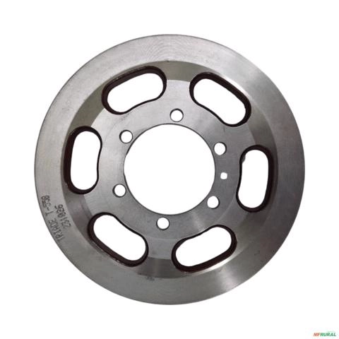 POLIA VIRABREQUIM - DAMPER 836667450 3034512 Imagem POLIA VIRABREQUIM - DAMPER 836667450 3034512