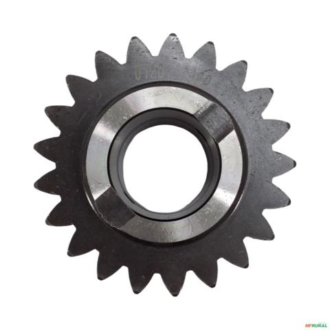 ENGRENAGEM DUPLA 21 X 13 DENTES 6313643 3034519 Imagem ENGRENAGEM DUPLA 21 X 13 DENTES 6313643 3034519