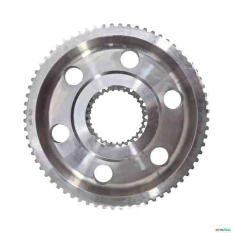 ENGRENAGEM DO CUBO TRAÇÃO NEW HOLLAND 5151440 3034536 Imagem ENGRENAGEM DO CUBO TRAÇÃO NEW HOLLAND 5151440 3034536