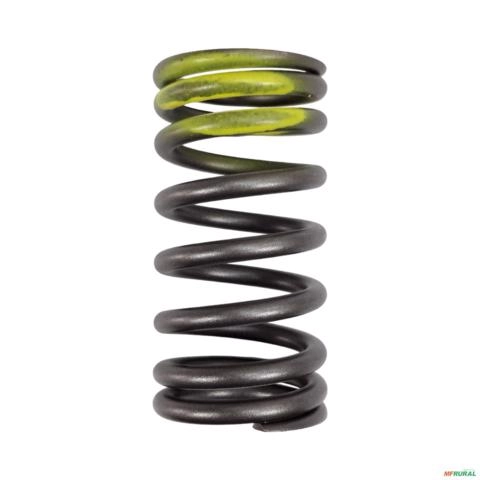 MOLA DE VALVULA CUMMINS SERIE-B 4B 6BT 5292624 3034566 Imagem MOLA DE VALVULA CUMMINS SERIE-B 4B 6BT 5292624 3034566