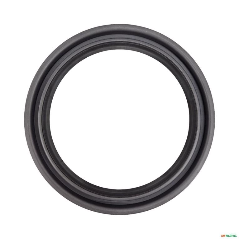 RETENTOR TRASEIRO  CUMMINS COM PISTA 605294-TKT 3034568 Imagem RETENTOR TRASEIRO  CUMMINS COM PISTA 605294-TKT 3034568