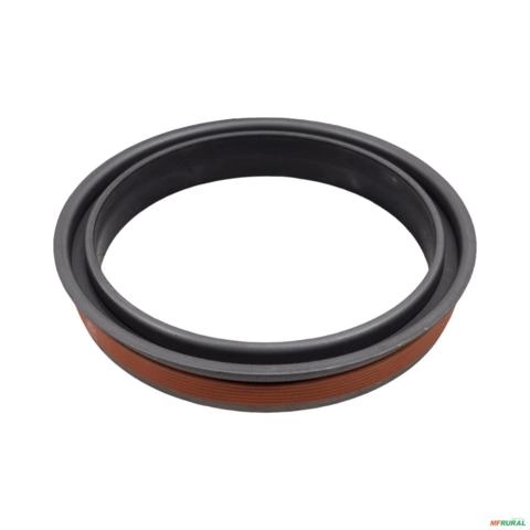 Imagem RETENTOR TRASEIRO  CUMMINS COM PISTA 605294-TKT 3034568 Imagem RETENTOR TRASEIRO  CUMMINS COM PISTA 605294-TKT 3034568