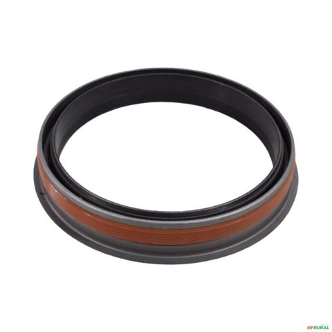 Imagem RETENTOR TRASEIRO  CUMMINS COM PISTA 605294-TKT 3034568 Imagem RETENTOR TRASEIRO  CUMMINS COM PISTA 605294-TKT 3034568