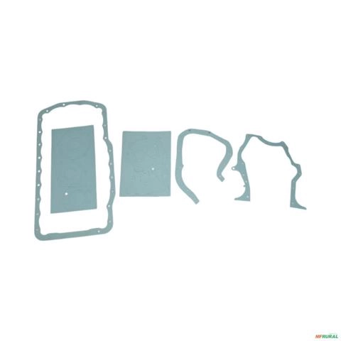 Imagem JOGO DE JUNTAS MOTOR FORD GENESIS 5630 / 6630 / 7630 4CIL. 61.509-OR-SC 3034571 Imagem JOGO DE JUNTAS MOTOR FORD GENESIS 5630 / 6630 / 7630 4CIL. 61.509-OR-SC 3034571