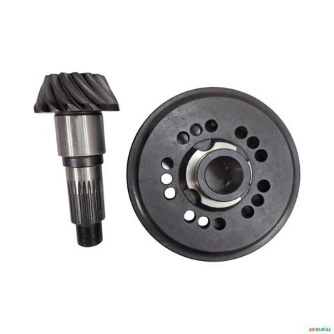 COROA E PINHAO 14 X 37 ZP4472252028 3034589 Imagem COROA E PINHAO 14 X 37 ZP4472252028 3034589