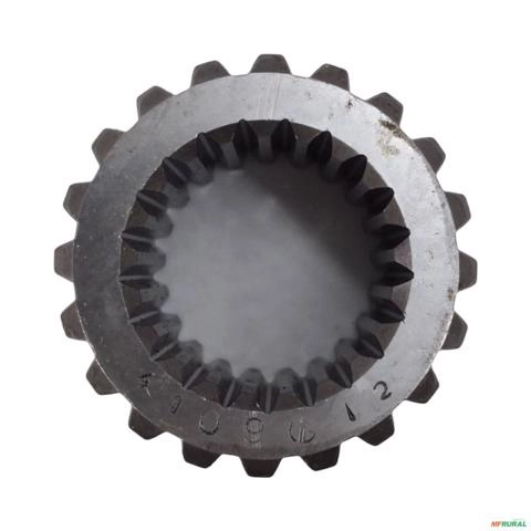 CUBO ESTRIADO 20X21 ESTRIA 532891 3034595 Imagem CUBO ESTRIADO 20X21 ESTRIA 532891 3034595