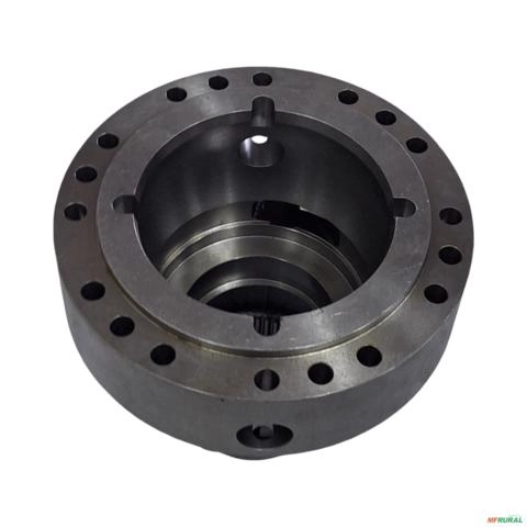 Imagem CARCACA DIFERENCIAL 80733200 3034596 Imagem CARCACA DIFERENCIAL 80733200 3034596