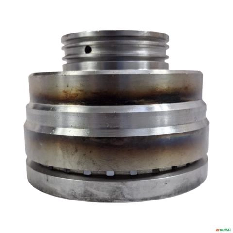 CARCACA EMBREAGEM TOMADA POTENCIA 80895810 3034601 Imagem CARCACA EMBREAGEM TOMADA POTENCIA 80895810 3034601