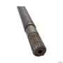 EIXO ACIONADOR TDP 2,39 METROS 15X18 ESTRIAS VALTRA 80721420 3034604 Imagem EIXO ACIONADOR TDP 2,39 METROS 15X18 ESTRIAS VALTRA 80721420 3034604