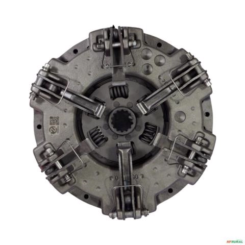 PLATO DE EMBREAGEM NEW HOLLAND TT4030/TT3880/TT3840 47577962 3034611 Imagem PLATO DE EMBREAGEM NEW HOLLAND TT4030/TT3880/TT3840 47577962 3034611