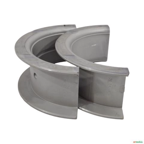 BRONZINA MANCAL 0,25 FLANGEADA SISU-VALTRA 90MM 620DS 836840982 0,25 3034389 Imagem BRONZINA MANCAL 0,25 FLANGEADA SISU-VALTRA 90MM 620DS 836840982 0,25 3034389