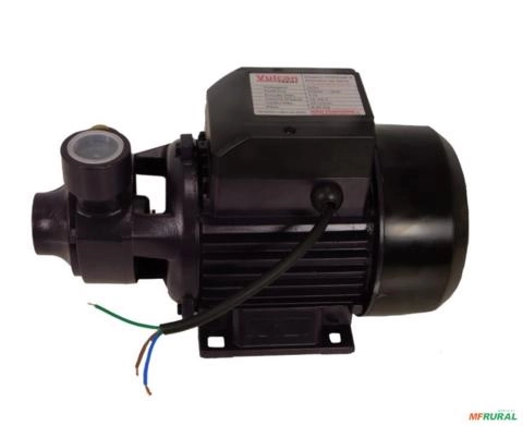BOMBA PERIFERICA 1100 WATTS 1.1/2 HP 220 VOLTS VMB1100P - VULCAN TRENT 82795 3034617 Imagem BOMBA PERIFERICA 1100 WATTS 1.1/2 HP 220 VOLTS VMB1100P - VULCAN TRENT 82795 3034617