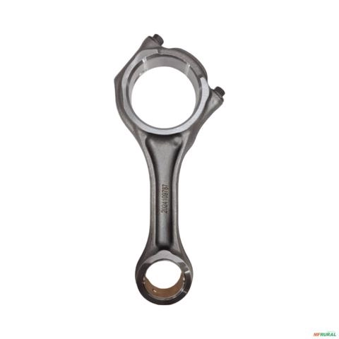 BIELA MOTOR CUMMINS SERIE-B ISB 3.9 5.9 / ISF3.8(FRATURADA) MM102101E 3034627 Imagem BIELA MOTOR CUMMINS SERIE-B ISB 3.9 5.9 / ISF3.8(FRATURADA) MM102101E 3034627