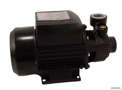 BOMBA PERIFERICA 750 WATTS 1 HP 220 VOLTS VMB750P - VULCAN TRENT 82818 3034649 Imagem BOMBA PERIFERICA 750 WATTS 1 HP 220 VOLTS VMB750P - VULCAN TRENT 82818 3034649