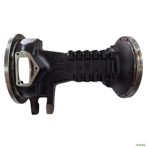 CARCAÇA REDUÇÃO FINAL TRASEIRA ESQUERDA 052594P3 3034660 Imagem CARCAÇA REDUÇÃO FINAL TRASEIRA ESQUERDA 052594P3 3034660