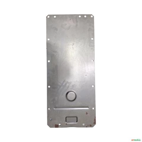 TAMPA INFERIOR DO HIDRAULICO 80990200 3034667 Imagem TAMPA INFERIOR DO HIDRAULICO 80990200 3034667