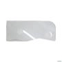 VIDRO DEFLETOR LATERAL LE / LD 022993P1 3034674 Imagem VIDRO DEFLETOR LATERAL LE / LD 022993P1 3034674