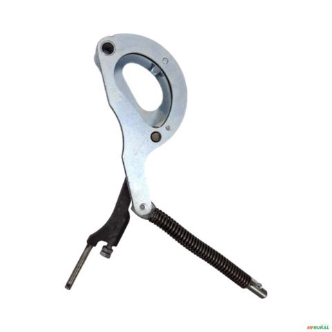 ARTICULAÇÃO DA TAMPA HIDRÁULICA 1660324M91 3034690 Imagem ARTICULAÇÃO DA TAMPA HIDRÁULICA 1660324M91 3034690