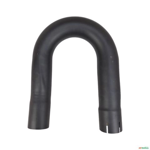 CURVA ESCAPAMENTO MF 4292/4297/4299 6267873M92 3034728 Imagem CURVA ESCAPAMENTO MF 4292/4297/4299 6267873M92 3034728