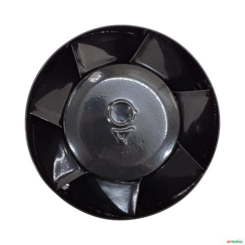 PRE FILTRO COM TURBINA TRATORES MASSEY 6272970M1 3034730 Imagem PRE FILTRO COM TURBINA TRATORES MASSEY 6272970M1 3034730