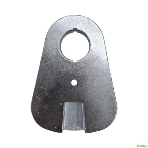 ALVANCA SELETORA 1A/RE TRATOR MASSEY 6314425M1 3034732 Imagem ALVANCA SELETORA 1A/RE TRATOR MASSEY 6314425M1 3034732