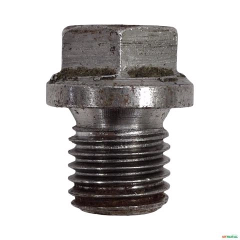 BUJÃO COM ROSCA M12X1,5 640305012 3034733 Imagem BUJÃO COM ROSCA M12X1,5 640305012 3034733