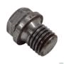 BUJÃO COM ROSCA M12X1,5 640305012 3034733 Imagem BUJÃO COM ROSCA M12X1,5 640305012 3034733