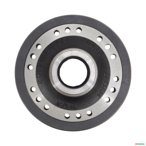 TAMPA LATERAL DO DIFERENCIAL VALTRA 80733100 3034735 Imagem TAMPA LATERAL DO DIFERENCIAL VALTRA 80733100 3034735