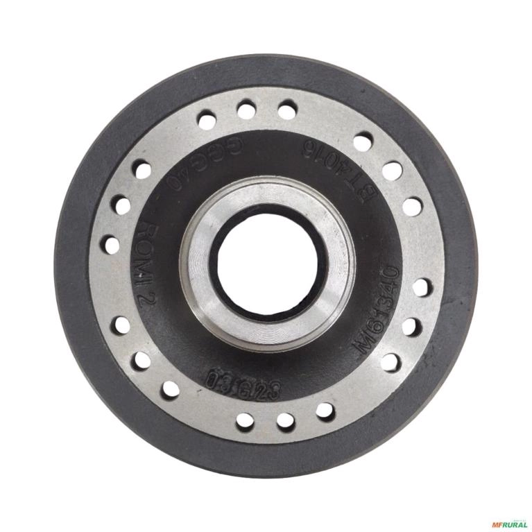 TAMPA LATERAL DO DIFERENCIAL VALTRA 80733100 3034735 Imagem TAMPA LATERAL DO DIFERENCIAL VALTRA 80733100 3034735