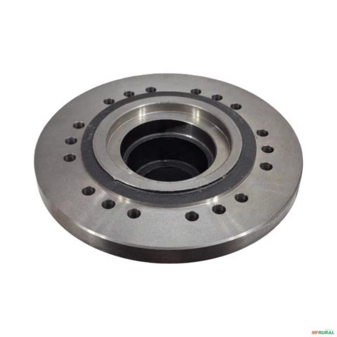 Imagem TAMPA LATERAL DO DIFERENCIAL VALTRA 80733100 3034735 Imagem TAMPA LATERAL DO DIFERENCIAL VALTRA 80733100 3034735