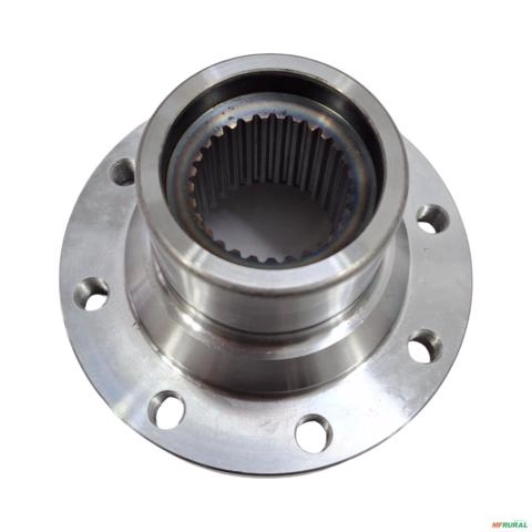 FLANGE DO PINHÃO TRAÇÃO ZF APL-359 APL-365 81710700 3034741 Imagem FLANGE DO PINHÃO TRAÇÃO ZF APL-359 APL-365 81710700 3034741