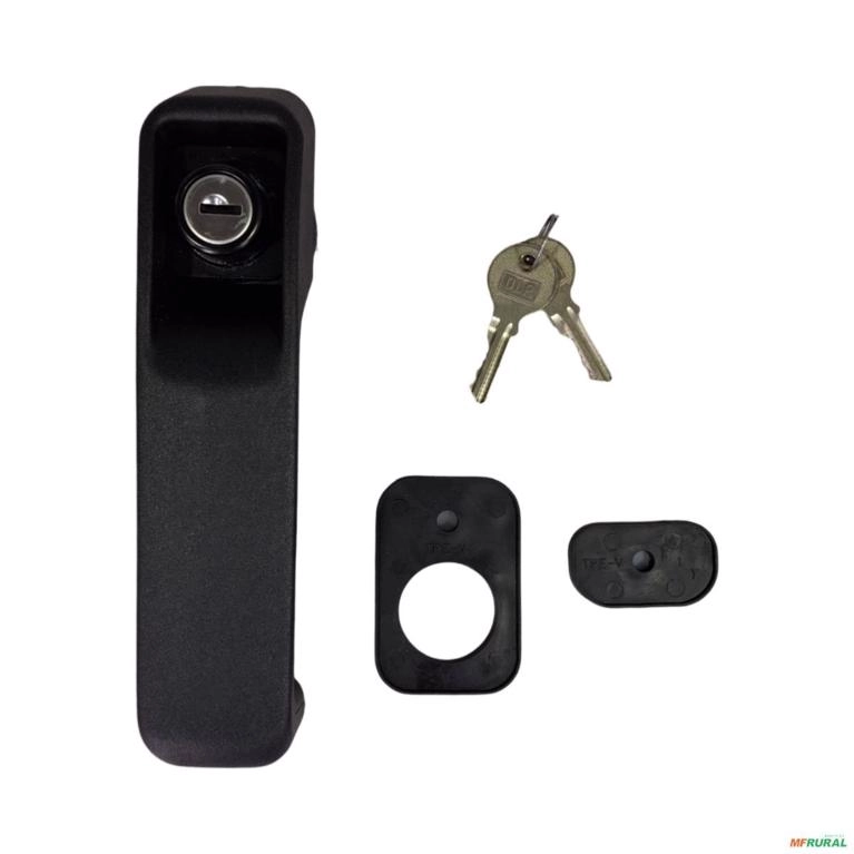 MACANETA PORTA ESQUERDA VALTRA 81849200 3034742 Imagem MACANETA PORTA ESQUERDA VALTRA 81849200 3034742