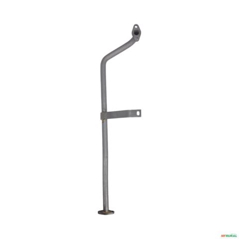 TUBO PRESSAO DA BOMBA DE ÓLEO DO MOTOR 82650810 3034750 Imagem TUBO PRESSAO DA BOMBA DE ÓLEO DO MOTOR 82650810 3034750