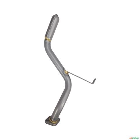 TUBO SUCÇÃO DO CARTER 82650900 3034751 Imagem TUBO SUCÇÃO DO CARTER 82650900 3034751