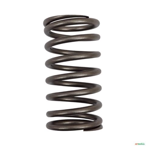 MOLA DE VALVULA MOTOR SISU-VALTRA 837073405 3034755 Imagem MOLA DE VALVULA MOTOR SISU-VALTRA 837073405 3034755