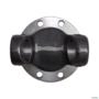 FLANGE DO CARDAN 8 FUROS TRATOR VALTRA 87613900 3034768 Imagem FLANGE DO CARDAN 8 FUROS TRATOR VALTRA 87613900 3034768