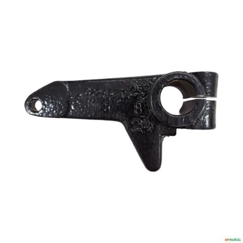 BRACO DO EIXO PEDAL DE FREIO 027534P1 3034802 Imagem BRACO DO EIXO PEDAL DE FREIO 027534P1 3034802