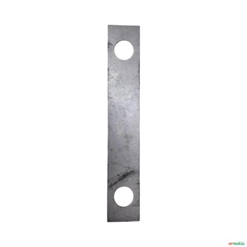 CHAPA TRAVA DA LUVA 30070400 3034845 Imagem CHAPA TRAVA DA LUVA 30070400 3034845