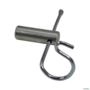 PINO TRAVA ARAME ACELERADOR VALTRA 30290400 3034849 Imagem PINO TRAVA ARAME ACELERADOR VALTRA 30290400 3034849