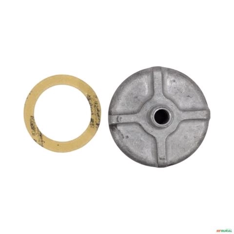 TAMPA DA VAREDA DO DIFERENCIAL 6267291M91 3034895 Imagem TAMPA DA VAREDA DO DIFERENCIAL 6267291M91 3034895